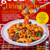 Good Food Magazine September 2025