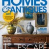 Homes & Antiques Magazine Summer 2025 Issue 401