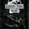 Jurassic Park DVD - Trilogy Steelbook