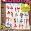 Love Patchwork & Quilting Magazine Issue 153