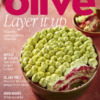Olive Magazine September 2025