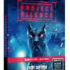 Project Silence DVD – 4K UHD & Blu-Ray Steelbook