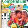 Puzzler Q Puzzle Compendium Magazine 404