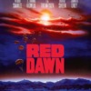 Red Dawn Limited DVD – 4K UHD & Blu-Ray (+ Bonus Blu-Ray) Steelbook Cover