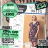 Simply Sewing Magazine 137