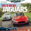 Classic & Sports Car Magazine September 2025