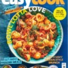 Easy Cook Magazine Oct 25/186