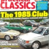 Practical Classics Magazine Nov 25