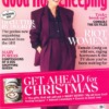 Good Housekeeping Magazine Nov 25