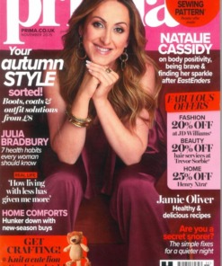 Prima Magazine Nov 25