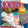 Today's Quilter Magazine 132