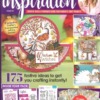 Craft Essential Series - Crafter's Companion Crafter's Inspiration Magazine
