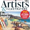 Artists & Illustrators Magazine September 2025