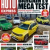 Auto Express Magazine 1893 30th July 2025