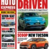 Auto Express Magazine 1894 6th August 2025