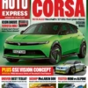 Auto Express Magazine 1896 20th August 2025