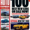 Auto Express Magazine 1897 27th August 2025