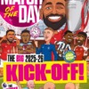 BBC Match of the Day Magazine Issue 732