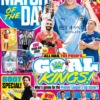 BBC Match of the Day Magazine Issue 733