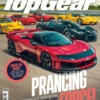 BBC Top Gear Magazine September 2025