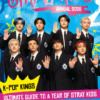 Stray Kids Annual 2026 - K-Pop Kings