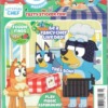 Bluey Magazine Issue 45