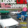 Classic Cars Magazine October 2025