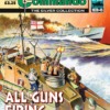 Commando Comic - Silver Collection Issue 5866
