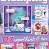 Creative Stamping Magazine 152