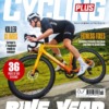 Cycling Plus Magazine October 2025 Issue 436