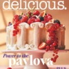 Delicious Magazine Aug 2025