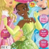 Disney's Princess Magazine 556