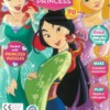 Disney's Princess Magazine 557