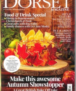 Dorset Magazine October 2025