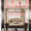 ELLE Decoration Magazine October 2025