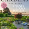 Gardens Illustrated Magazine September 2025 Issue 356