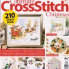 Get Into Craft Magazine XS Xmas