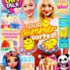 Girl Talk Magazine Issue 723