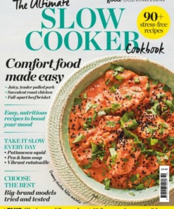 Good Food Collection Magazine - Slow Cooker