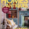 Homes & Antiques Magazine September 2025 Issue 402
