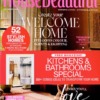 House Beautiful Magazine October 2025