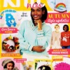 Knit Now Magazine 184