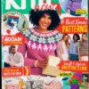 Knit Now Magazine 185