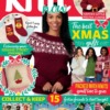 Knit Now Magazine 186