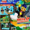 LEGO City Magazine Issue 90