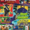 LEGO Ninjago Magazine Issue 132