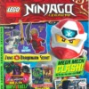 LEGO Special Edition Magazine Legacy38