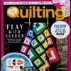 Love Patchwork Quilting Magazine 154