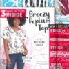 Love Sewing Magazine 152