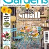 Modern Gardens Magazine October 2025